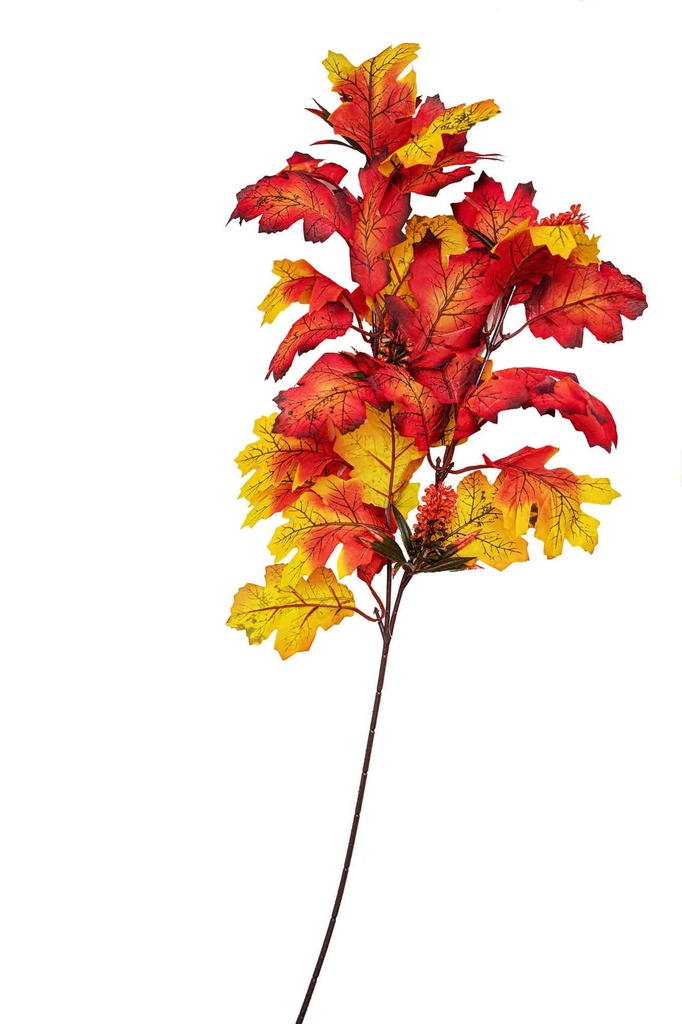 Autumn branch 66cm A17033