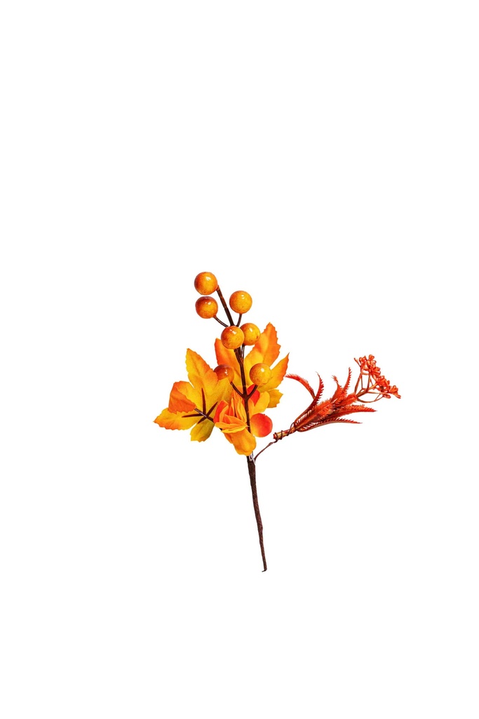 Autumn Branch 22cm A17052