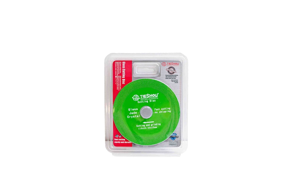 Cutting Disc A16592