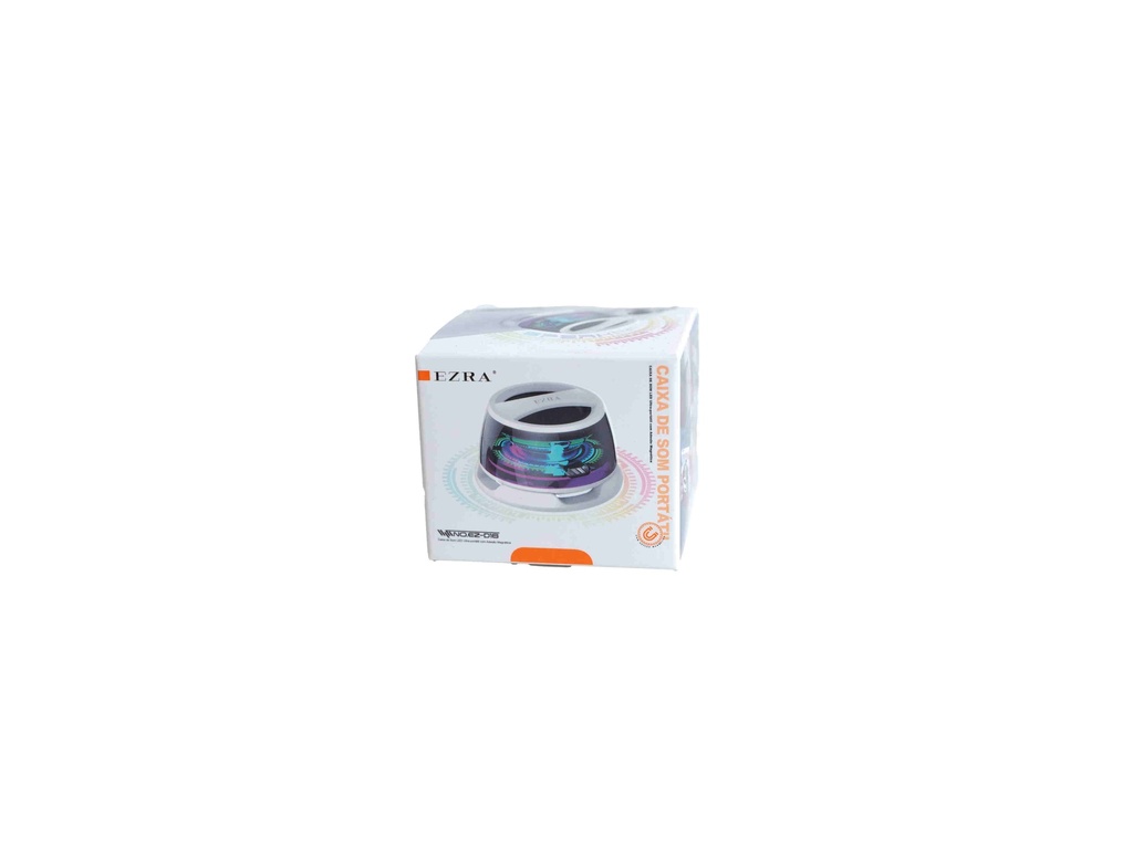 Wireless Speaker A17144