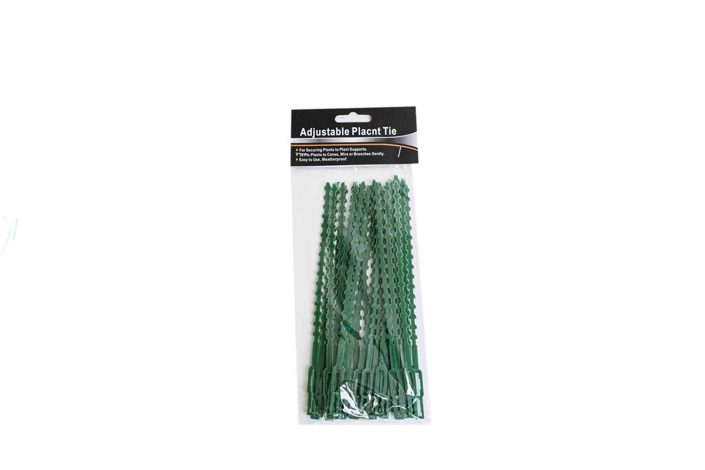Plant Tying Wire 17cmx30pcs A16645 (pack of 12pcs)