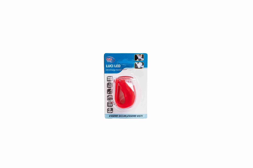 Đèn silicone 2807