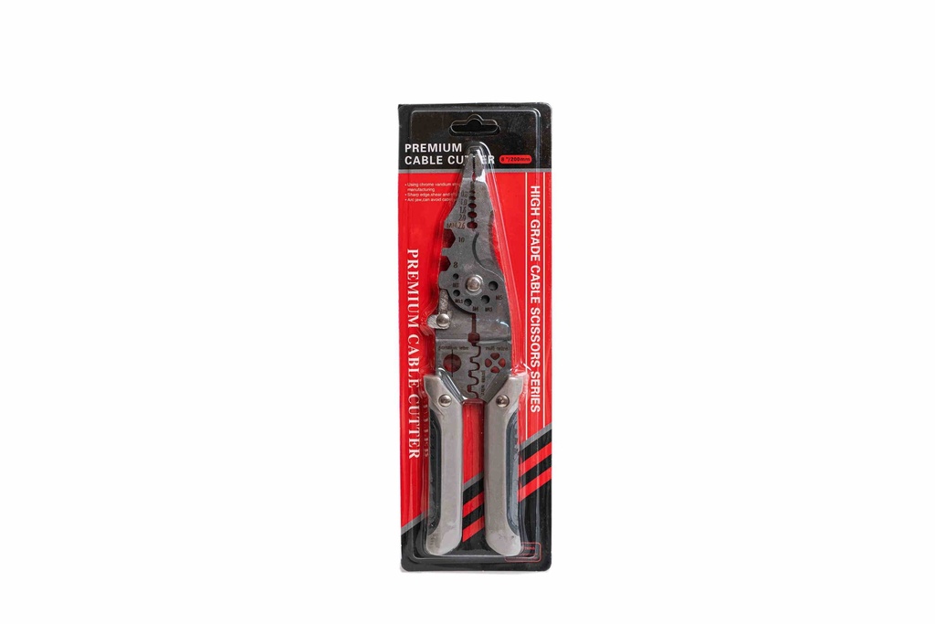 Insulated Pliers A16571