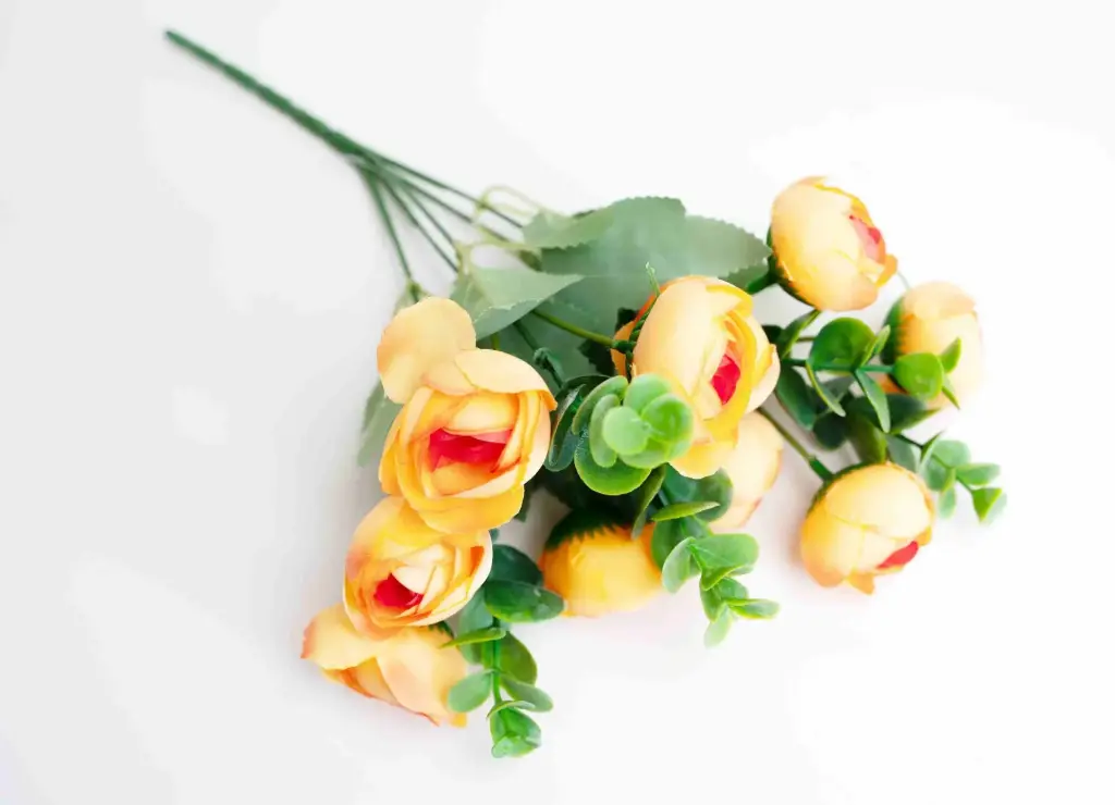 Artificial Flowers A6845