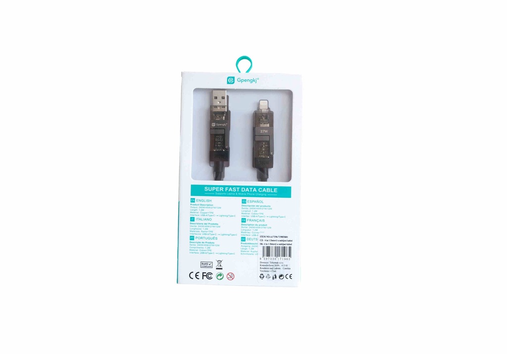 Data cable A17196