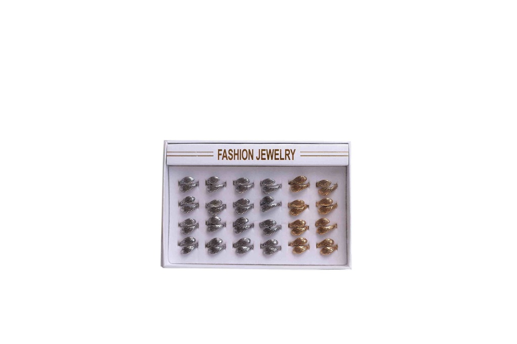 Ring box A2115 (pack of 24)