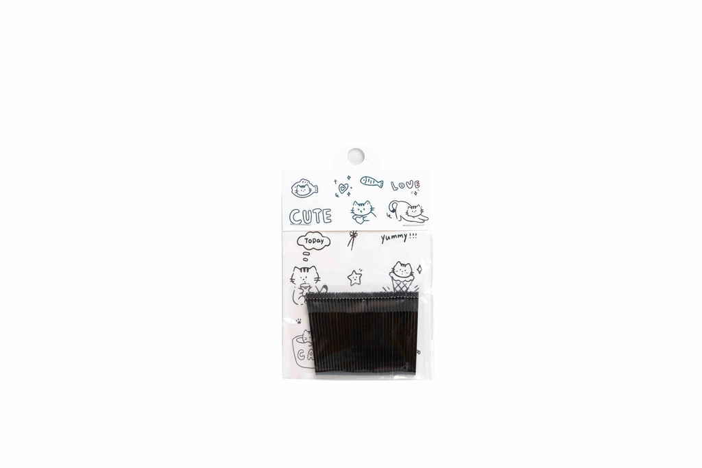 Hair Clip Set A1922