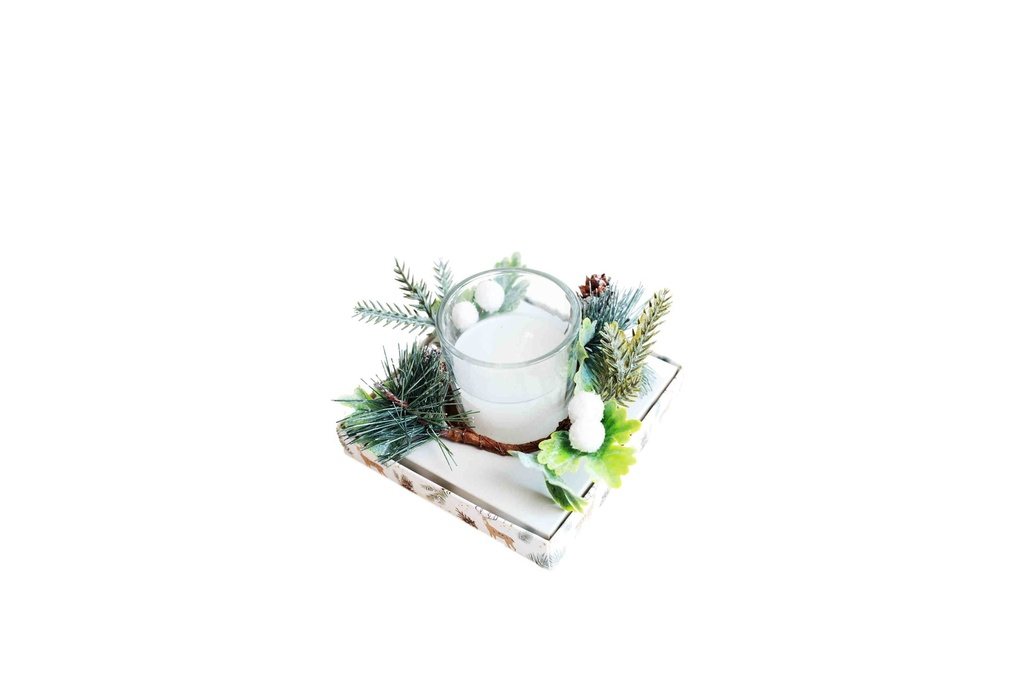 Candles A10818