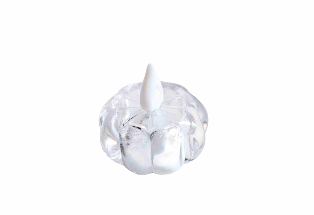 Battery-operated candles A10730 (pack of 12)