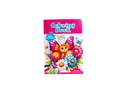 Coloring Book 24*17CM A17241 (pack of 12)