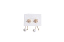 Earrings A479