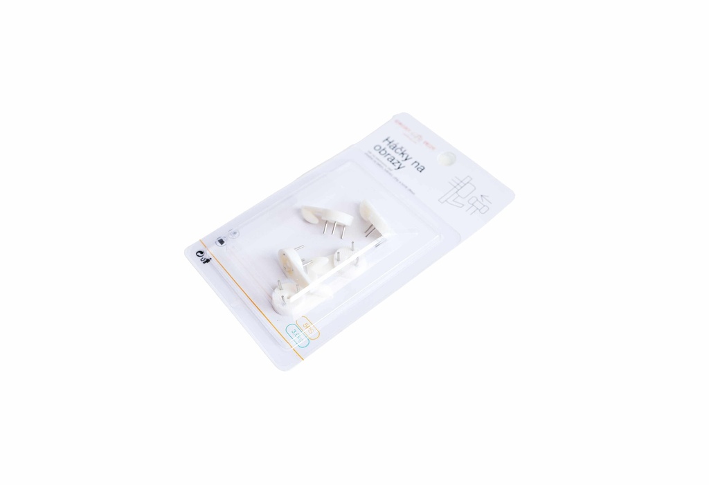 Móc treo tranh 10249 (bao gồm 16 chiếc)