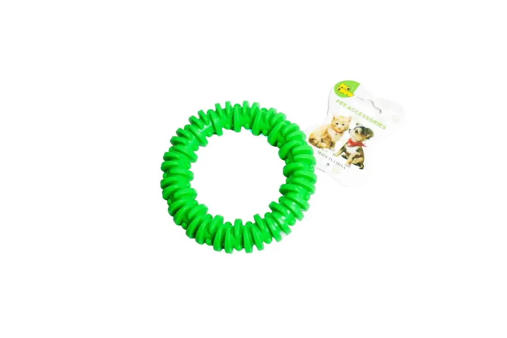 Dog toy - ring A8015
