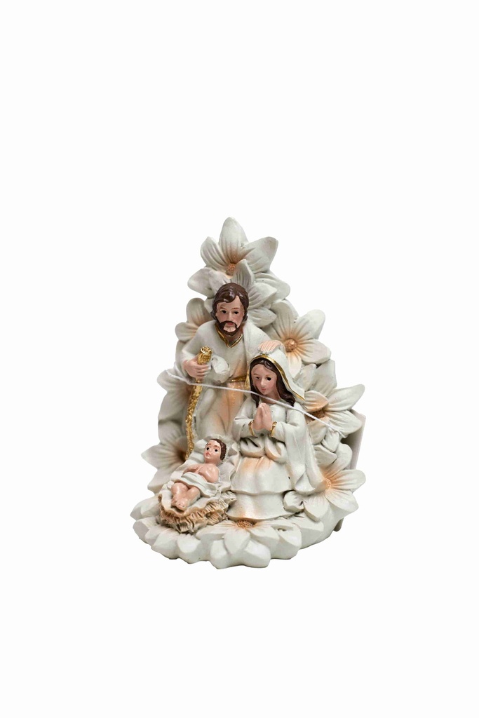 Nativity Scene 12CM A2484 (pack of 4)