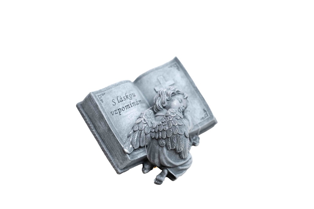 Trang trí kỷ niệm 13cm A2528