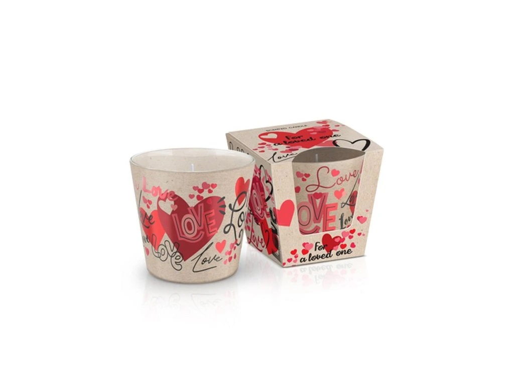 Candles 115g