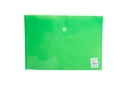 A4 Document Case - A17076 (pack of 12)