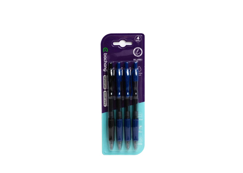 Bút bi 5 cái A17101