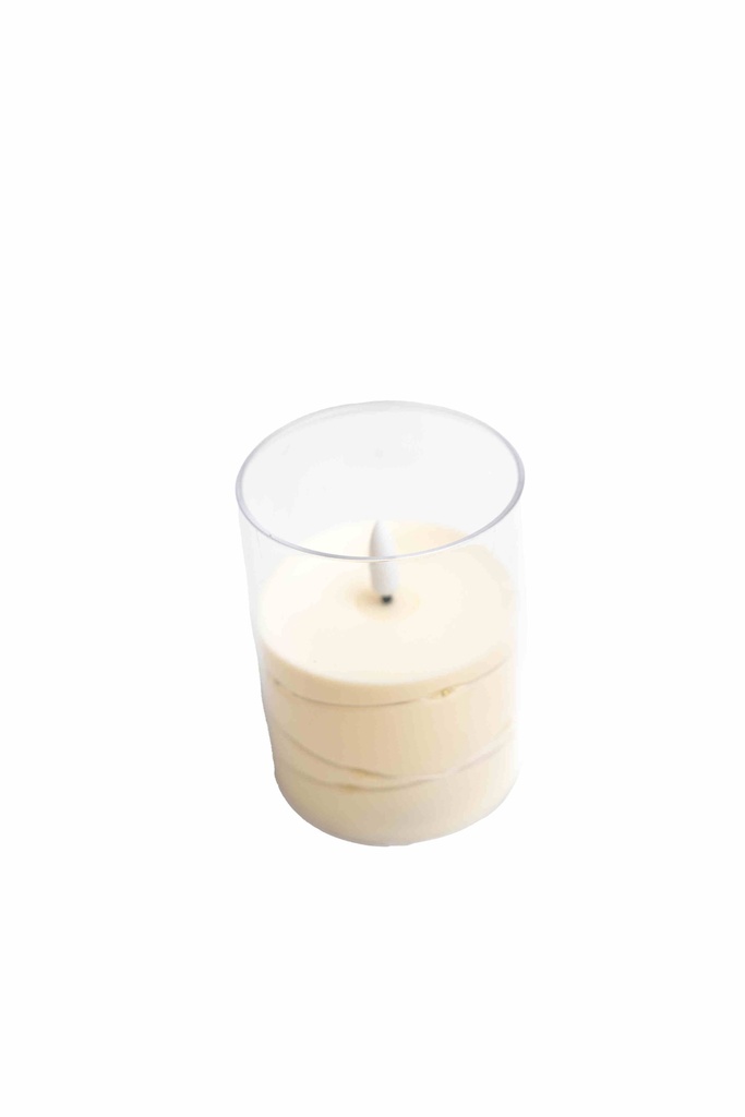 Battery Candles A1492