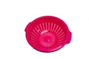 Vegetable rinsing bowl
