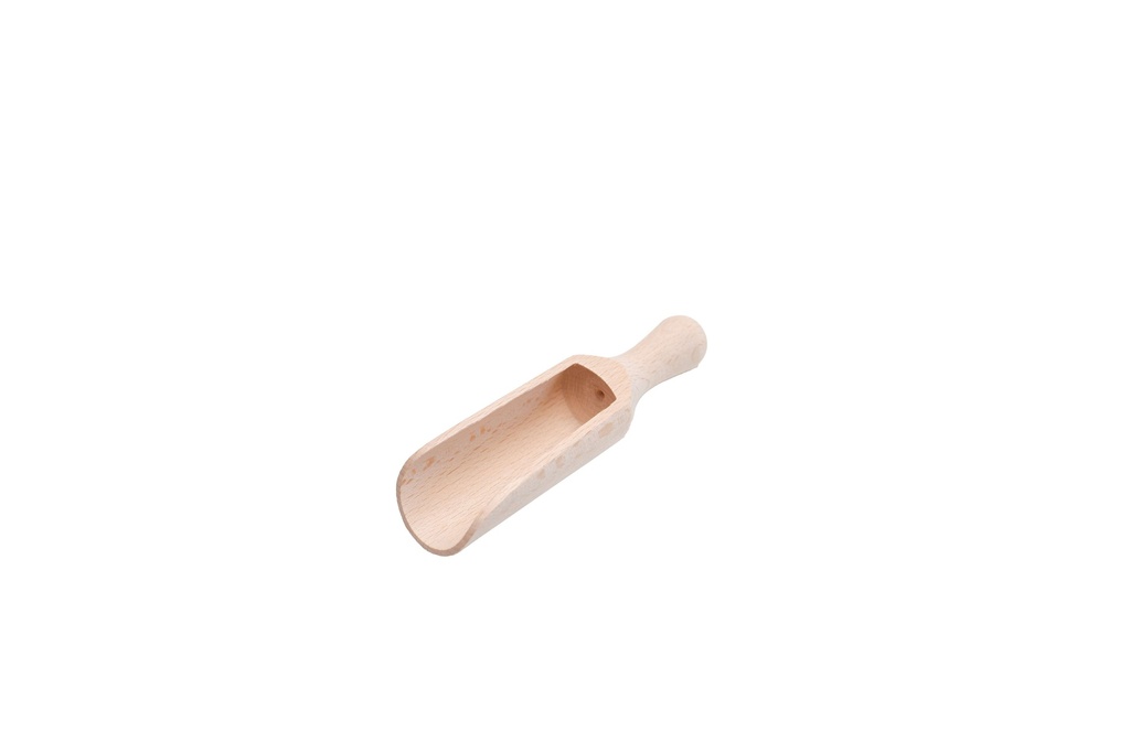 Salt shovel 45C