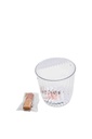 Food transport container A4173