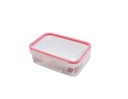 Plastic box 0.475 litre