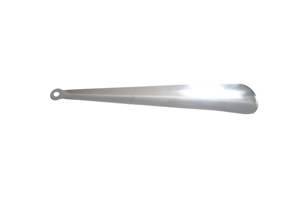 Stainless steel shoehorn 5016