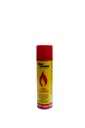 Gas lighter
