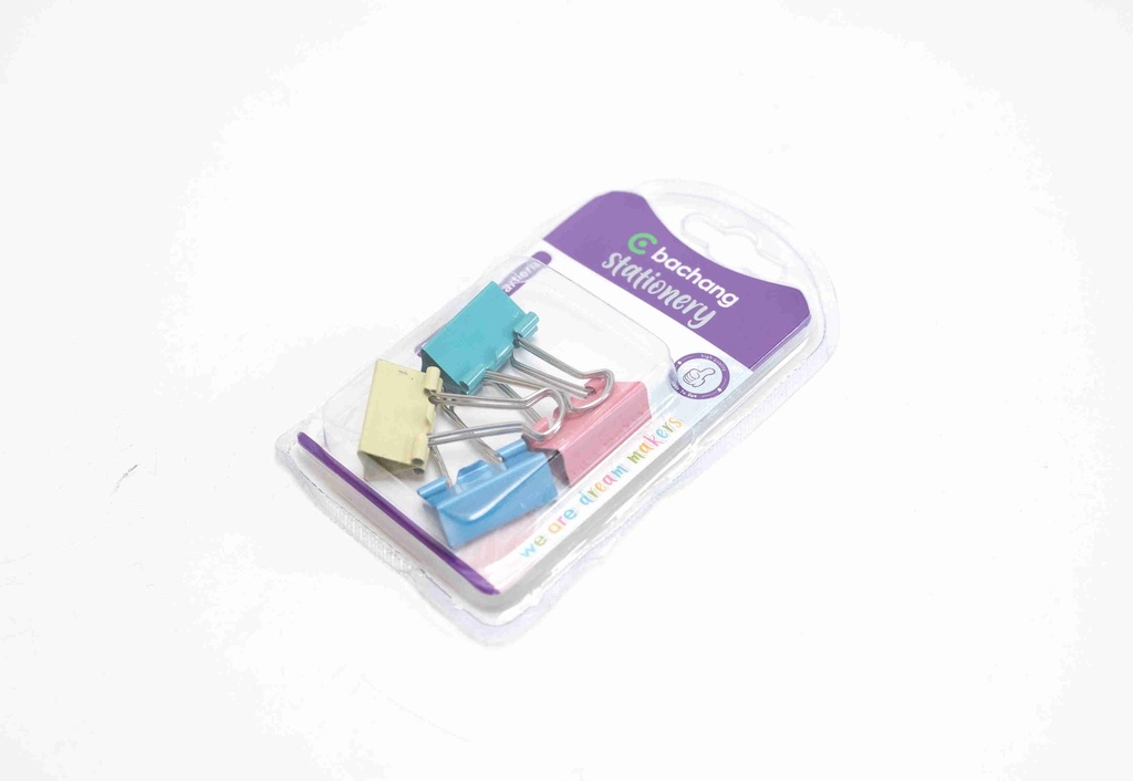 Office clips 4pcs A17082