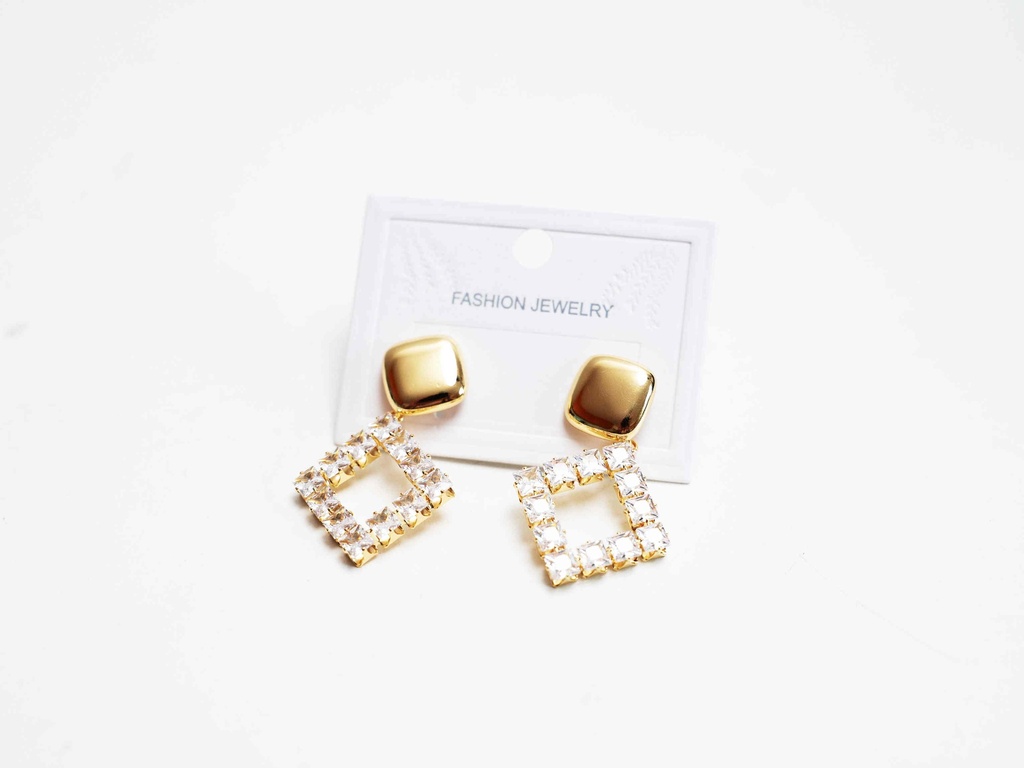 Náušnice A2147