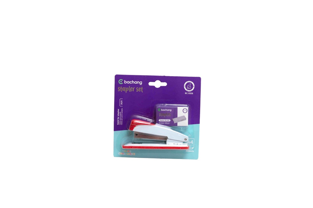 Stapler Set A17094 (pack of 12)