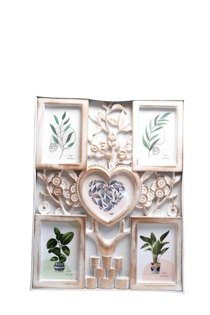 Photo Frame A7649