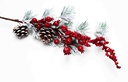 Christmas Branch 60cm A2353