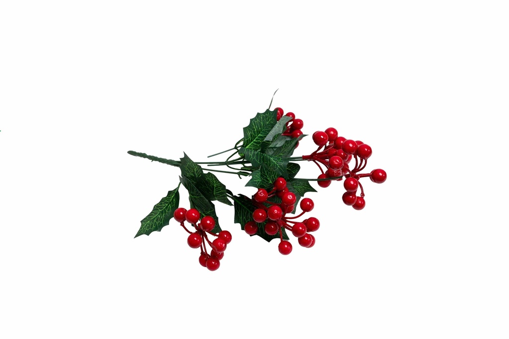 Christmas Branch A10861