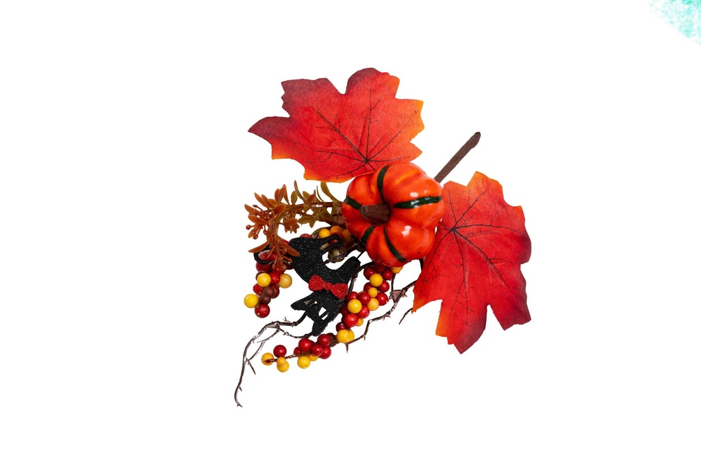 Autumn branch  A17041