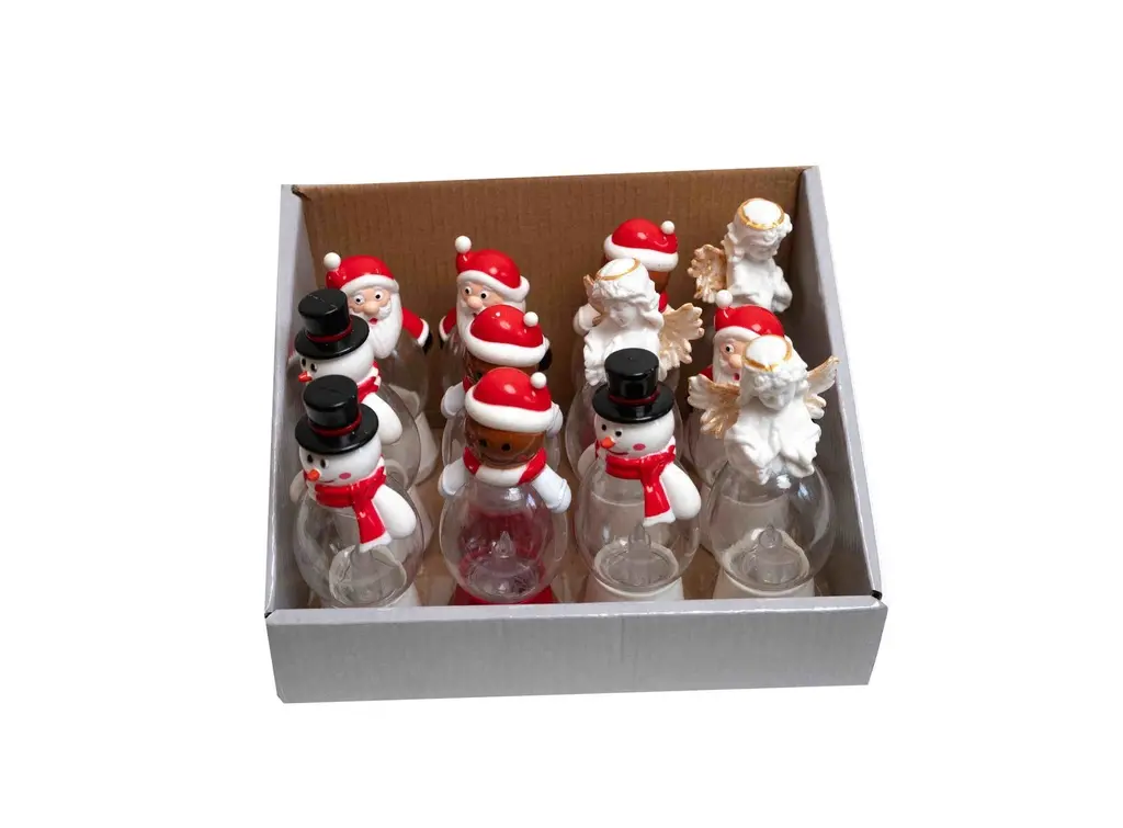 Battery Candles A1498 (pack of 12)