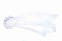 Children's Wedding Headband A6555