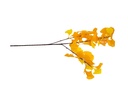 Artificial autumn leaf branch 68 cm A17023