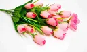 Artificial Flowers 44CM A17017