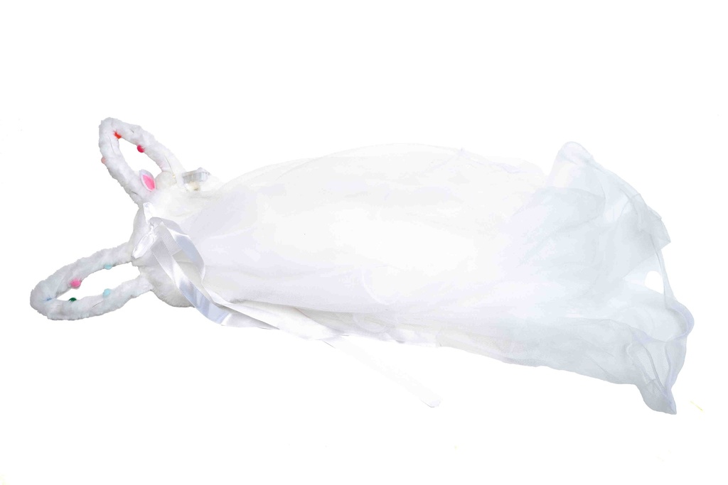Children's Wedding Headband A8256