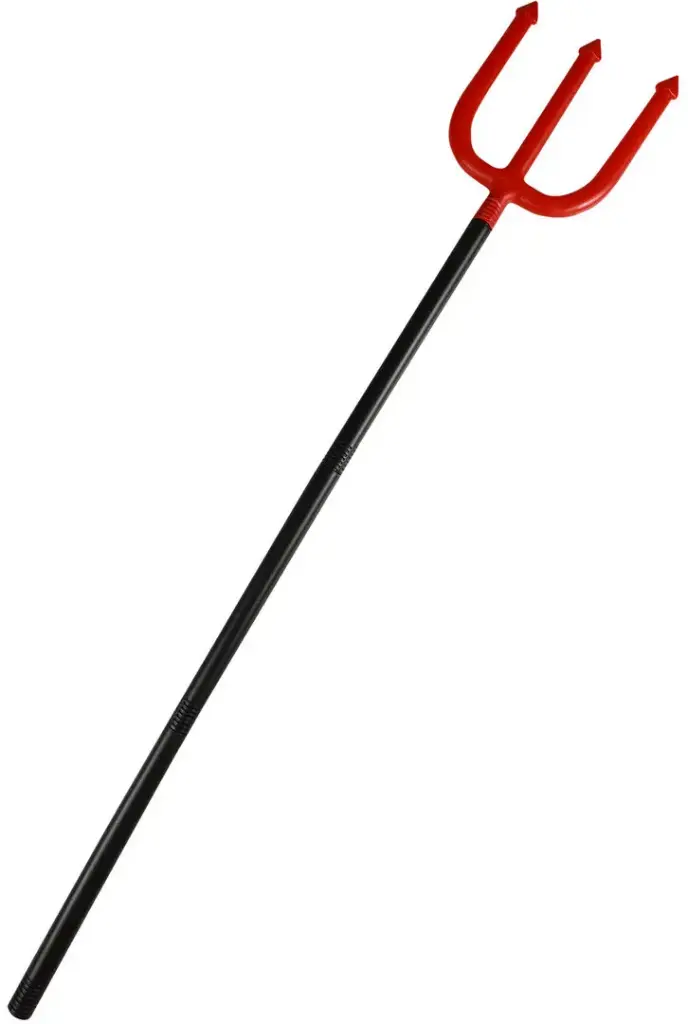Đinh ba đỏ 95cm 