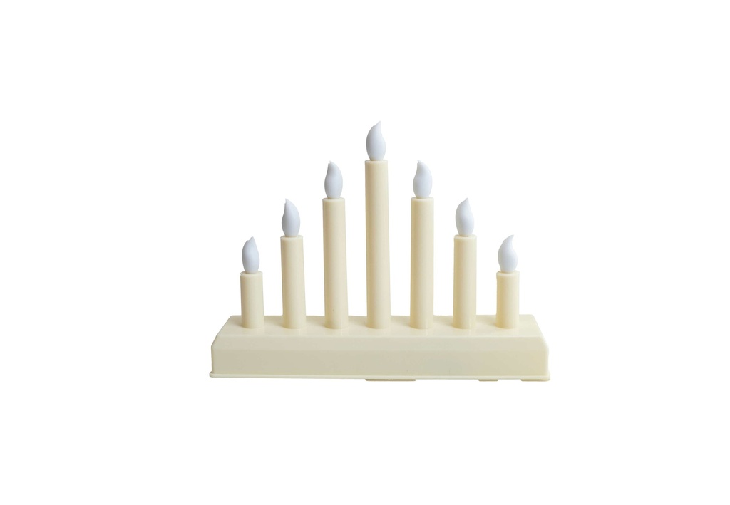 Christmas battery-operated lighting A1502