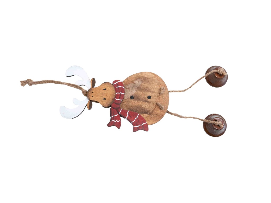 Wooden Decoration B8918