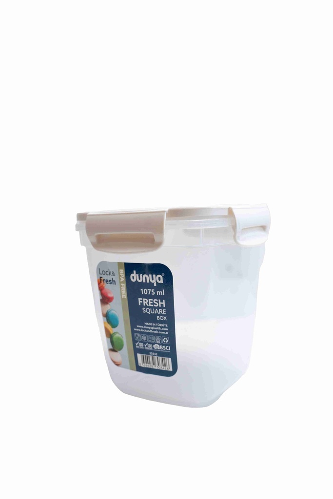 Plastový box 1075ml - 30342