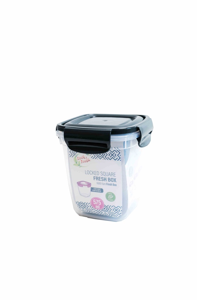 Plastic container 30341