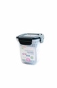 Plastic container 30341