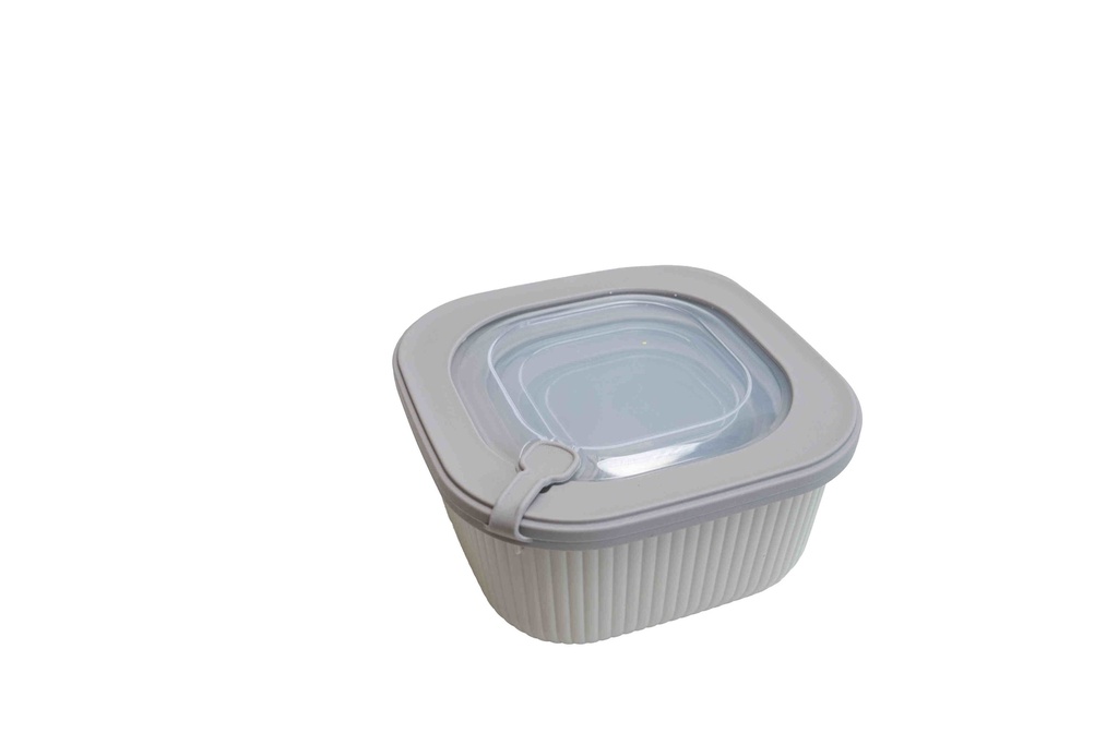 Plastový box sada 3ks 30906