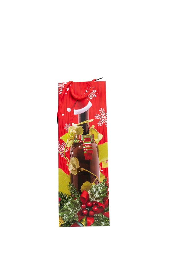 Túi rượu vang 10822