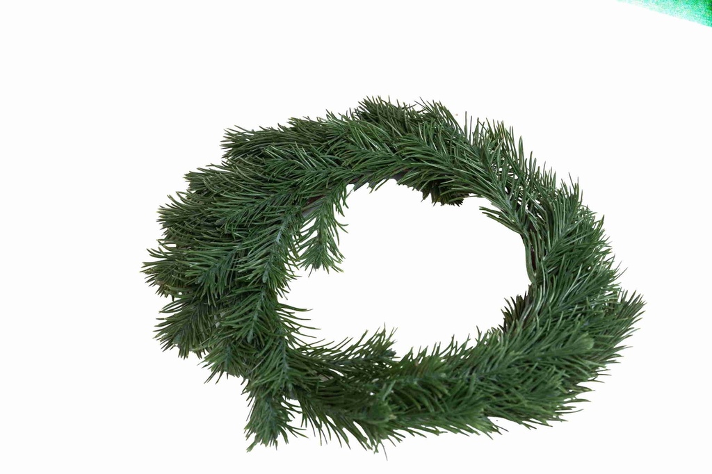 Wreath 38cm A10646